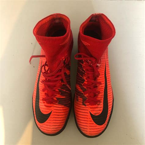 ist nike mercurial fire halle herren für breite füße|So findest du die besten Schuhe für breitere Füße .